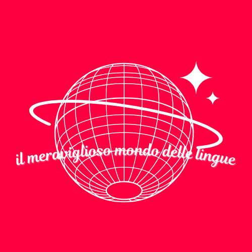 Il meraviglioso mondo delle lingue